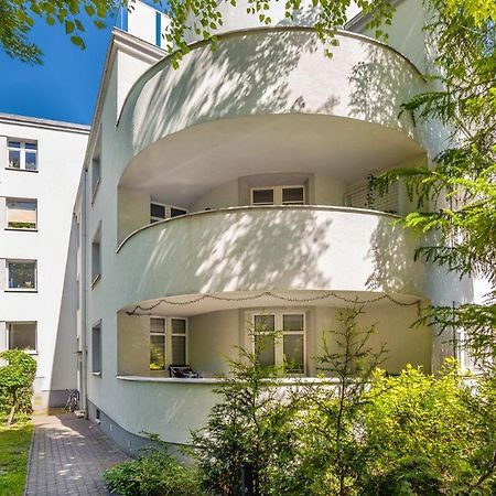 Bau Harmony Luksus 5 Minut Do Plazy Sopot Exterior foto