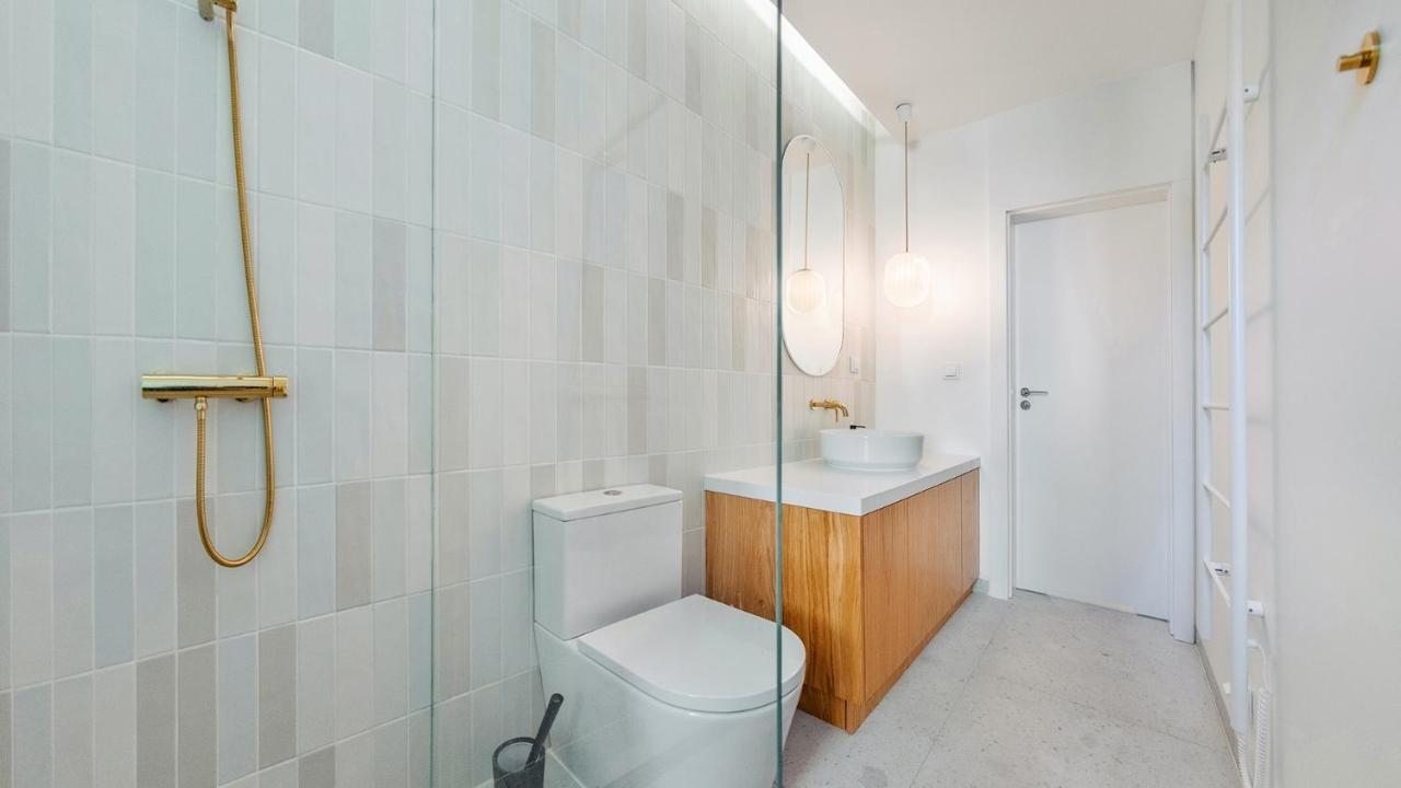Bau Harmony Luksus 5 Minut Do Plazy Sopot Exterior foto